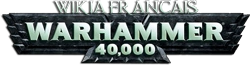 Wiki Warhammer 40,000 Fr