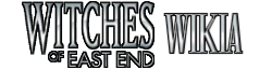 Witches of East End Wiki