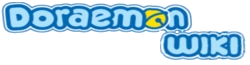 Doraemon Ita Wiki