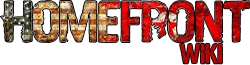 Homefront Wiki