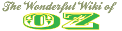 Oz Wiki