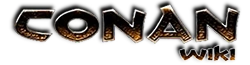 Conan Wiki