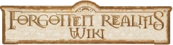 Forgottenrealms вики