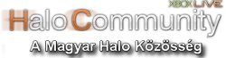 Halo Community