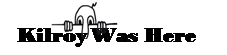 Kilroy Wiki