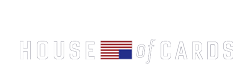 紙牌屋 維基
