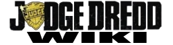 Judge Dredd Wiki