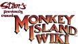 Monkey Island Wiki