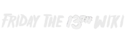 Friday the 13th Wiki