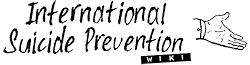 International Suicide Prevention Wiki