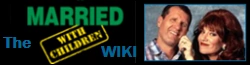 Married with Children Wiki