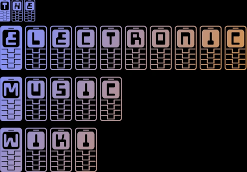 Electronic Music Wiki