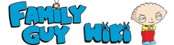 Family Guy Wiki