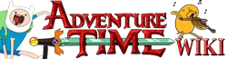 Adventure Time Wiki