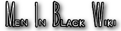 Men in Black Wiki