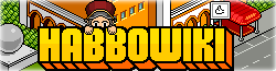 HabboWiki - Wiki en español para HabboHotel