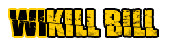 Kill Bill Wiki