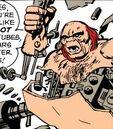 Gargantus (Alien Robot) (Earth-616) from Tales of Suspense Vol 1 40 0002.jpg