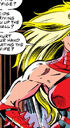 Angelina Brancale (Earth-616) from Amazing Spider-Man Vol 1 397 001.jpg