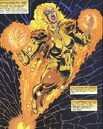 Amber Hunt (Earth-93060) from Ultraverse Exiles Vol 1 4 0002.gif