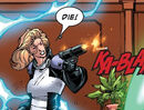 Julian Keller (Earth-616) and Purifiers (Earth-616) from New X-Men Vol 2 27 0001.jpg