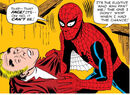 Peter Parker and Burglar (Earth-616) from Amazing Fantasy Vol 1 15 0001.jpg