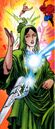 Gaea (Earth-616) and Defenders (Earth-616) from Defenders Vol 2 12 0002.jpg