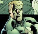 Teuton (Wildstorm Universe)