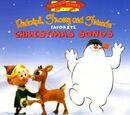 Category:Albums | Christmas Specials Wiki | FANDOM Powered By Wikia