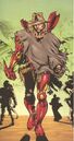 Conner O'Reilly (Heroes Reborn) (Earth-616) from Heroes Reborn Rebel Vol 1 1 0001.jpg
