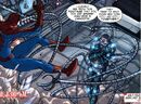 Peter Parker and Otto Octavius (Earth-616) from Amazing Spider-Man Vol 1 600 0001.jpg