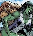 Jennifer Walters (Earth-616) from Incredible Hulks Vol 1 616 001.jpg