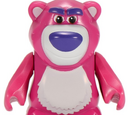 lotso keyring