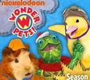Category:Season Two | Wonder Pets! Wiki | FANDOM powered by Wikia