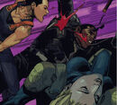 Monica Chang (Earth-1610), Eric Brooks (Earth-1610), and Carol Danvers (Earth-1610) from Ultimate Avengers vs. New Ultimates Vol 1 3 0001.jpg