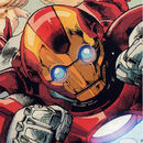 Antonio Stark (Earth-55921) from Ultimate Avengers vs. New Ultimates Vol 1 2 001.jpg