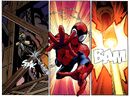 Peter Parker (Earth-1610) from Ultimate Spider-Man Vol 1 157.jpg