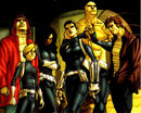 Secret Warriors (Earth-616) from Dark Reign New Nation Vol 1 1 001.jpg
