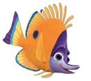 Category:Fish | Disney Wiki | FANDOM powered by Wikia