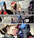 Jonathan Hart (Earth-616) Jill Harper (Earth-616) Marvel Zombies Supreme Vol 1 5.png