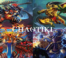 Category:Creatures | Chaotiki | FANDOM Powered By Wikia