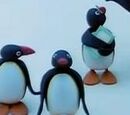 Pengy