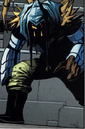 Kaine Parker (Earth-616) from Amazing Spider-Man Vol 1 666 0002.png