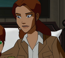 Marie Logan (Earth-16)