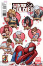 Winter Soldier Vol 1 2 Amazing Spider-Man 50th Anniversary Variant.jpg
