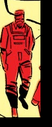 Bill (Secret Hospital) (Earth-616) from Amazing Spider-Man Vol 1 334 001.png