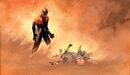 Charles Xavier (Earth-616) and Scott Summers (Earth-616) from Avengers vs. X-Men Vol 1 11 0001.jpg