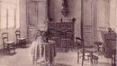 Belgique - Poperinge - Pensionnat de la Sainte Union - Salle de musique (piano).jpg