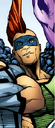 Peter van Zante (Earth-616) from Avengers The Initiative Vol 1 26 0001.png