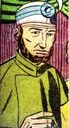 Doctor Kalandra (Earth-5106) from Space Squadron Vol 1 5 0001.jpg